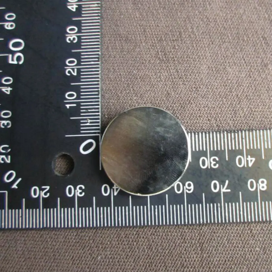

50pcs 25mm x 3mm Round Magnets 25*3 25x3 Super Strong N50 Disc Craft Rare Earth Neodynium Magnet 25*3mm 25mm*3mm free shipping