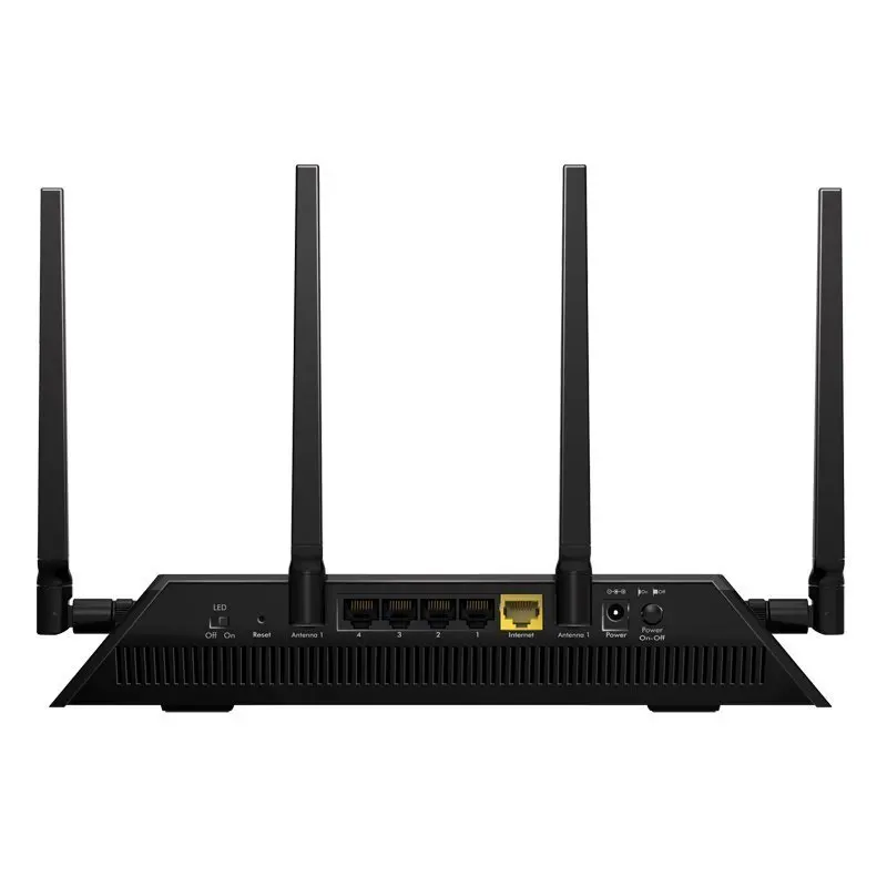 Оригинальный NETGEAR AC2600 R7800 Wi Fi роутер Nighthawk X4S 4x4 двухдиапазонный смарт гигабитный