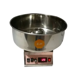 

110V/220V Cotton candy machine commercial electric candy floss machine cotton candy maker Electric Cotton Machine