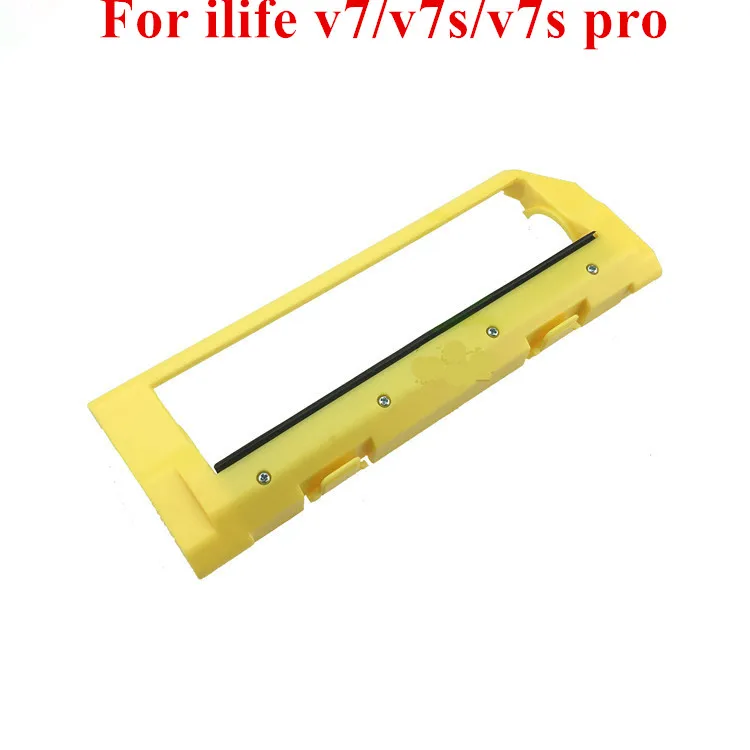 

Original roller main middle brush Cover for ILIFE V7 V7S ILIFE V7S PRO robot Vacuum Cleaner Parts main brush Cover accessories