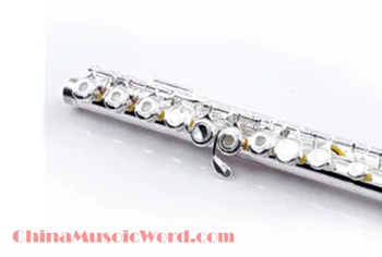 

Hot Sale Musical Instrument Flute(MDWDD-07)
