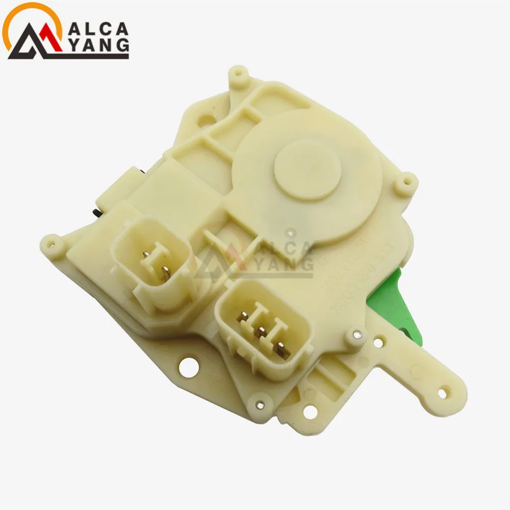 

Malcayang 5Pin Brand New Front Right Door Lock Actuator For Honda 72115-S5A-003 / 72115-S84-A01 / 72115S5A003 / 72115S84A01