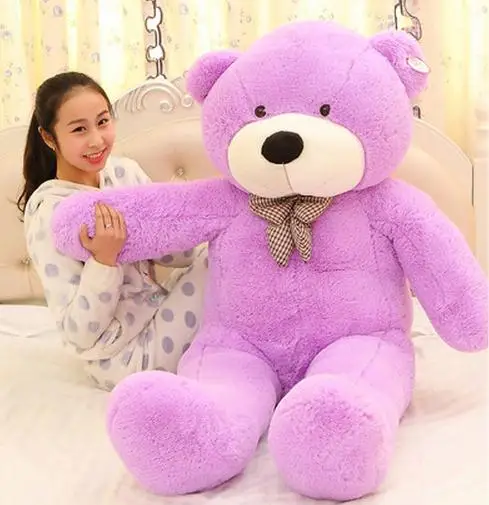 

Manufacturers Sell Plush Toys Teddy Bear Stuffed Panda Plush Toys Gifts Plush Doll/ Christmas Birthday Gifts 80cm