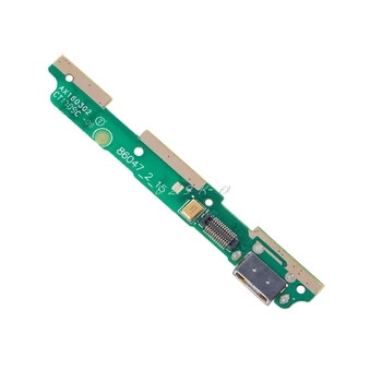 

Microphone Module USB Charging Port Board Flex Cable Parts For Xiaomi Redmi 2 2A 2S
