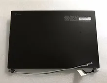 Montaje de LCD para ordenador portátil ACER, Envío Gratis, para ACER 8481TG TM8481 LP140WH6 TJA1 LP140WH6-TJA1 LP140WH6 (TJ)(A1) F2140WH6-A2A3