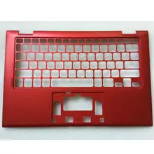 GZEELE подлокотник для ноутбука для DELL Inspiron 11-3147 3147 3148 P20T красный 0PFF89 PFF89 чехол верхняя клавиатура ободок верхняя крышка