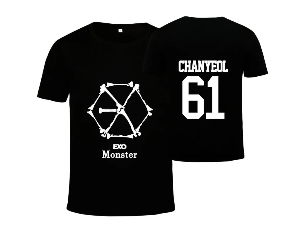 CHANYEOL 