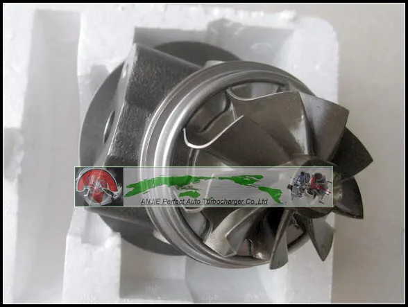 GT25 TB28 700716 Turbocharger Turbo Cartridge CHRA For Isuzu NQR light Truck 4HE1-TC 4HE1 4HE1XS 4