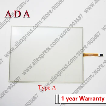 

Touch Screen Digitizer for B&R 4PP220.1505-B5 Touch Screen Panel Glass for B&R 4PP220.1505.B5 4PP220-1505-B5