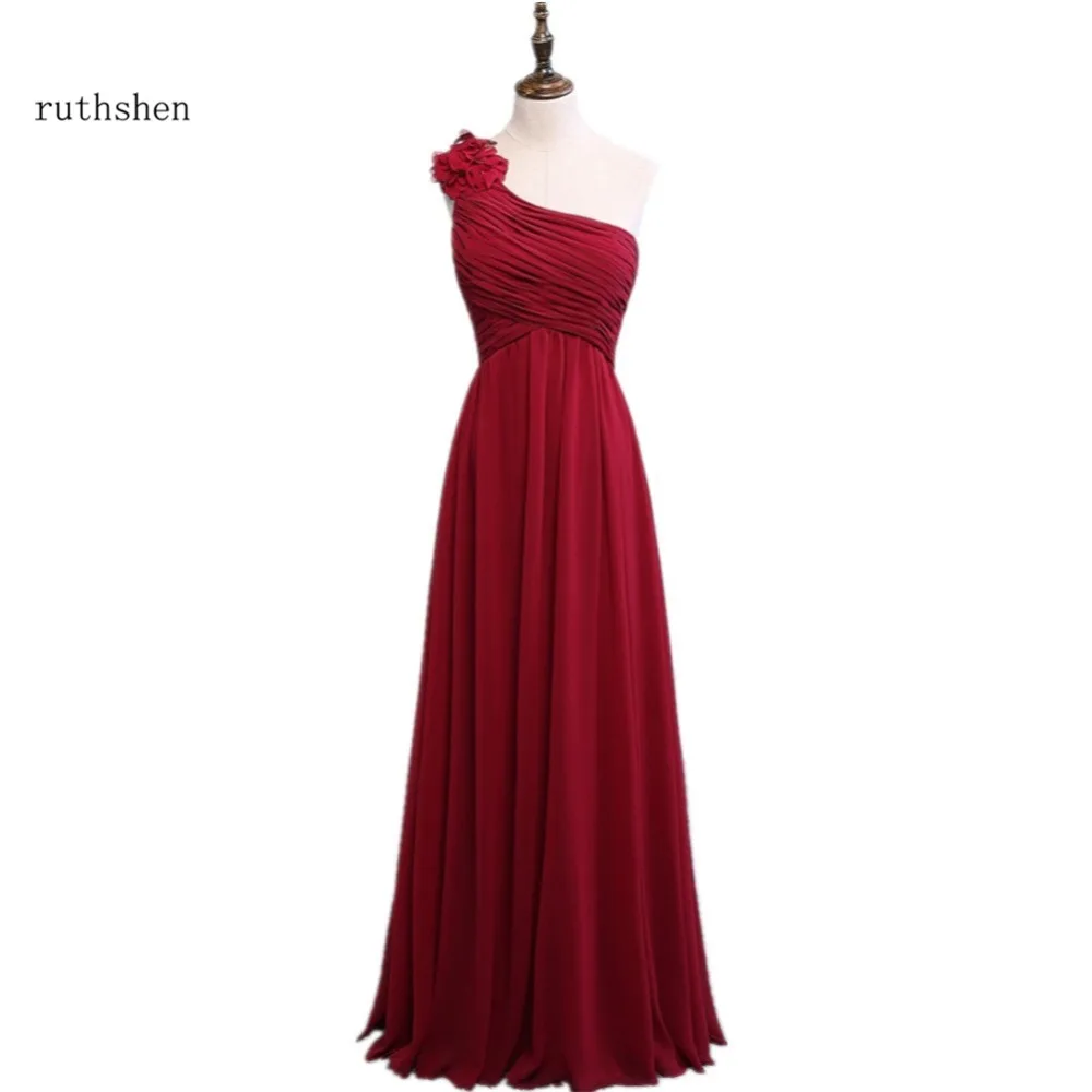 wine dress for wedding guest