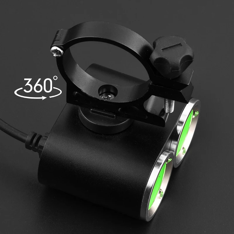 NX2 Bike Light (5)
