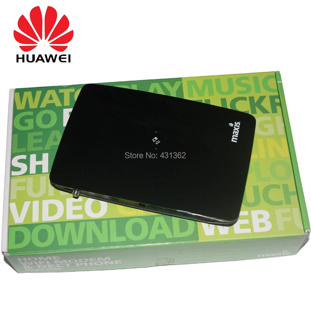Huawei B686-F