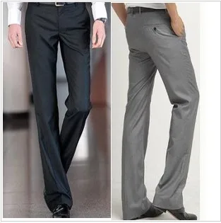 western formal dress men