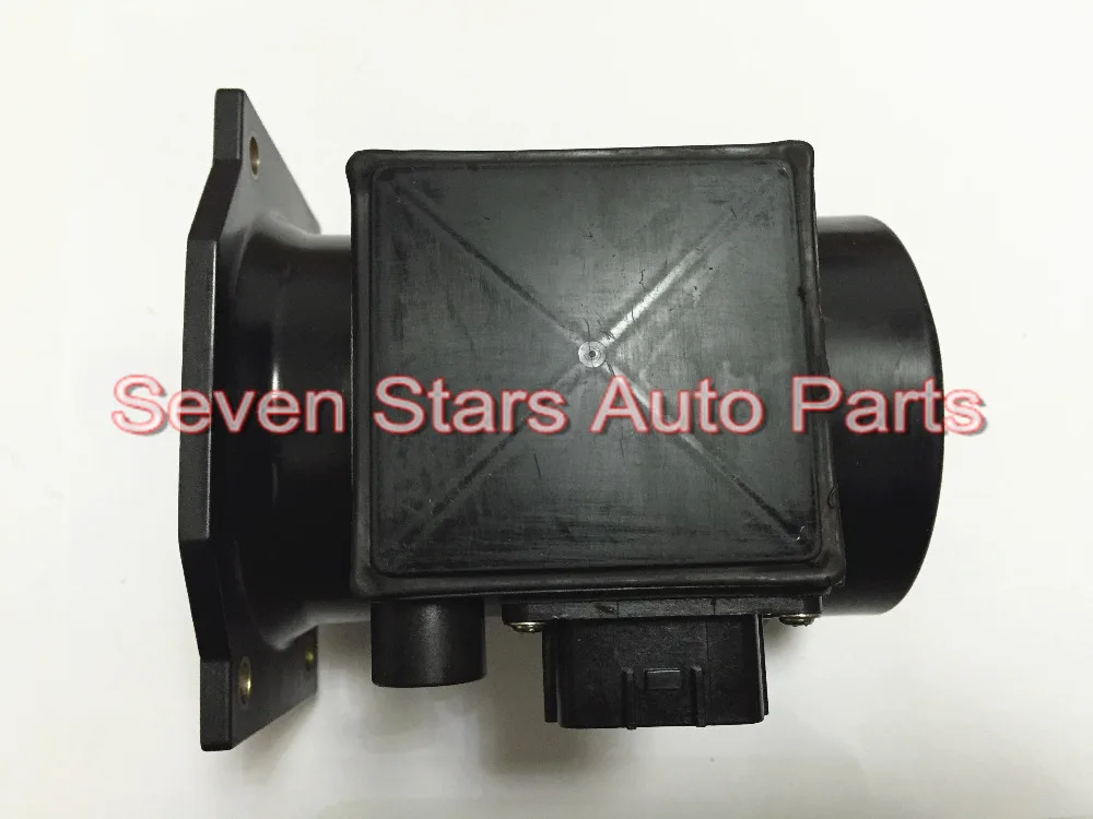 Датчик расхода воздуха для Nissan Skyline R32 R33 RB20DET RB25DET 22680 02U00 A36 000 J60|air flow sensor bosch|sensor