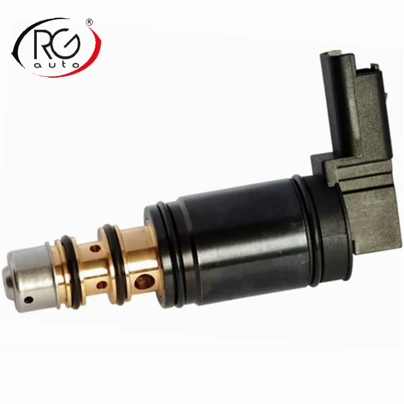 

Auto AC Compressor Control Valve Car Compressor Control Valve For Peugeot Citroen