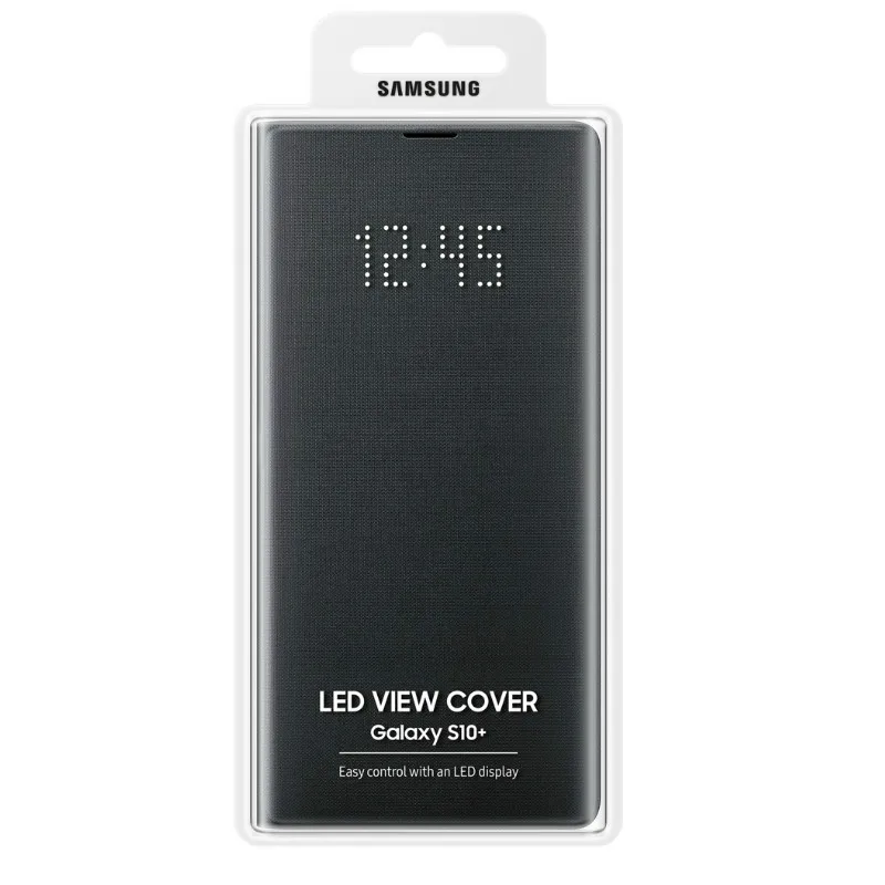 For SAMSUNG S10 Official Original Galaxy S10+ LED