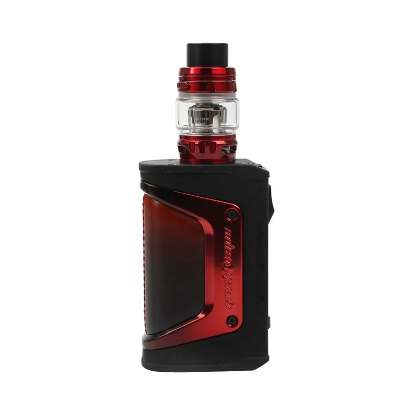 Оригинальный набор Geekvape Aegis Legend с 200 Вт модным вейпом и 4 мл суб Ом баком ecigette Mod