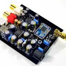 HIFI COLEGE HC50 CSR8675 беспроводной Bluetooth 5,0 приемник плата PCM5102A ЦАП Декодер плата с антенной поддержка 24 бит