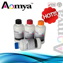 250mlx6Colors сублимации чернила передачи тепла чернила для кружки футболка коврики для мыши, совместимый для epson Стилусы Photo 1400/1430 принтер