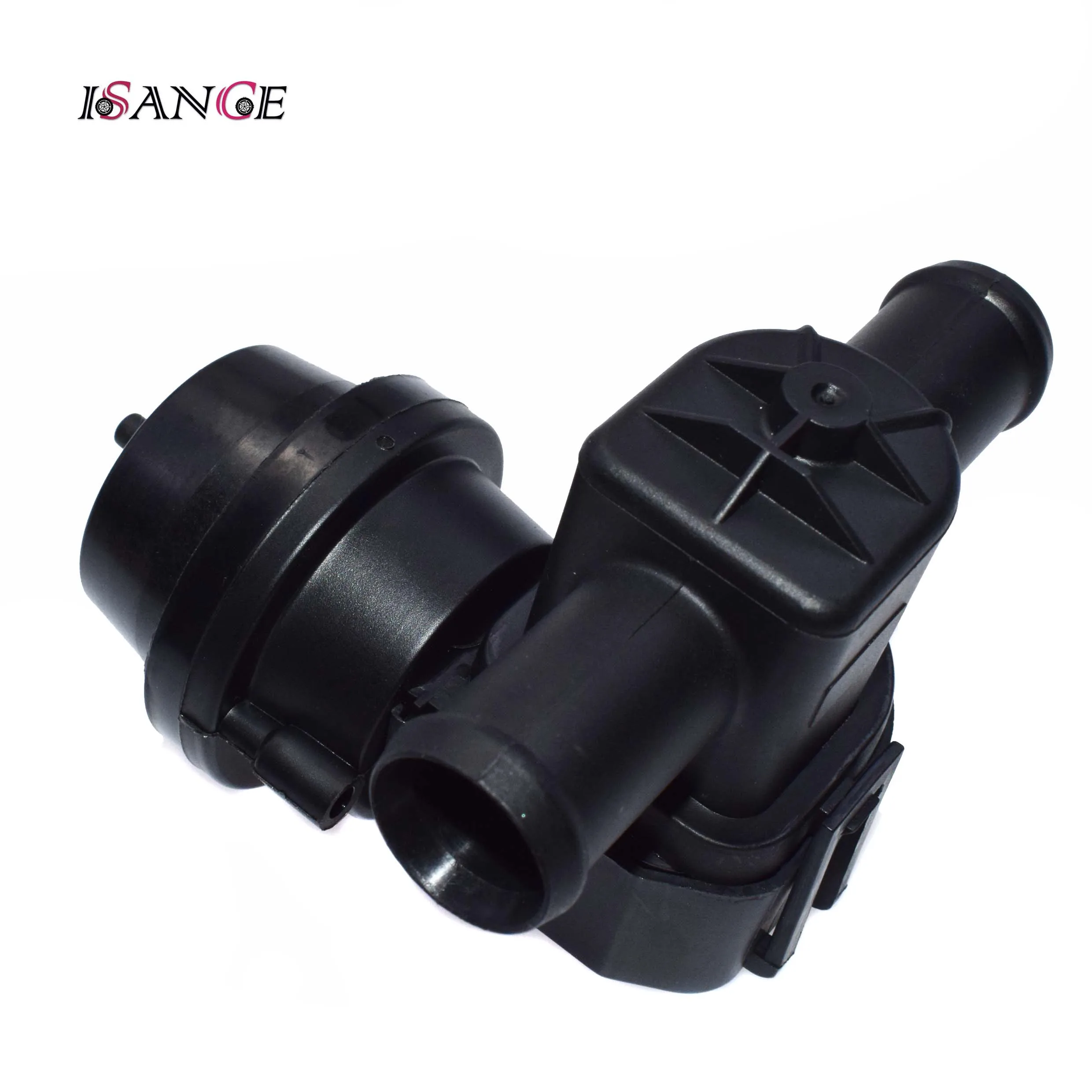 Обогреватель isance нагревательное ядро Управление клапан 1J0819809 для VW Golf Touareg Jetta Audi