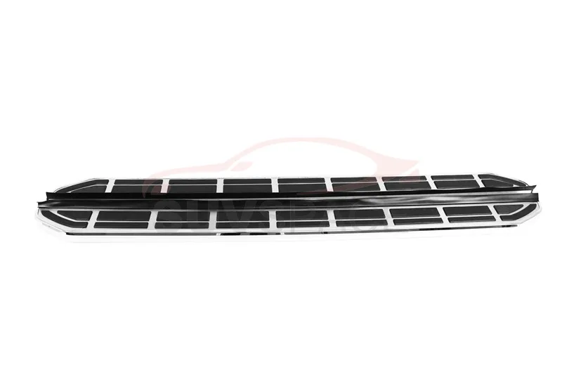 Side Step fit for VW Volkswagen Touareg 2011- Running Board Nerf Bar Platform