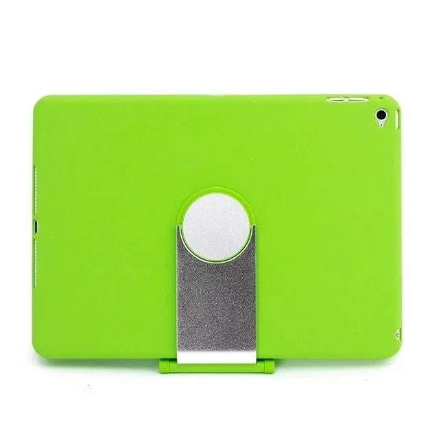 Tablet -Case -Wireless -Bluetooth-keyboard -For Apple -iPad -Air -2- Case- With -Keyboard -ABS -360 -Degrees -Rotation- Design -Stand -Cover (11)