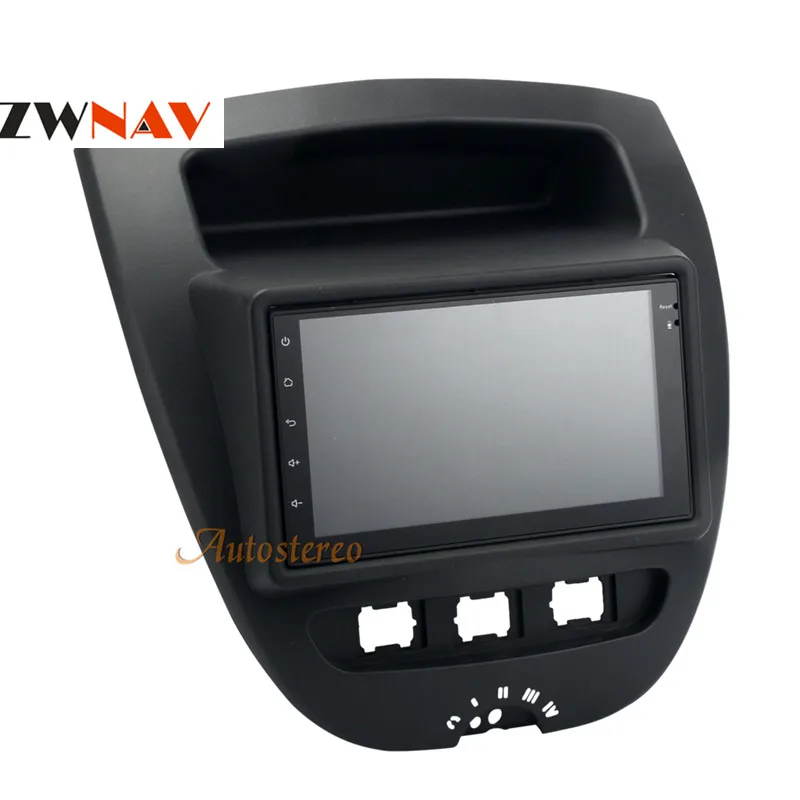 Clearance Android 7.1 RAM 2G Car GPS Navigation Radio Screen Multimedia Head Unit For Toyota Aygo Peugeot 107 Citroen C1 2 Clearance Android 7.1 RAM 2G Car GPS Navigation Radio Screen Multimedia Head Unit For Toyota Aygo Peugeot 107 Citroen C1 2