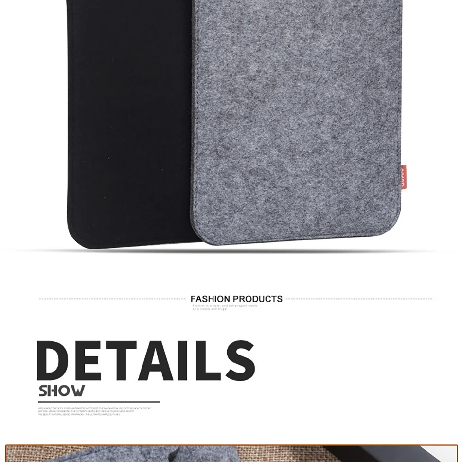 Universal Shockproof 810.5 inch Tablet Sleeve Bag Cover For iPad Mini 1234 Air 12 Pro 9.710.5 Protective Pouch Thick Case (3)