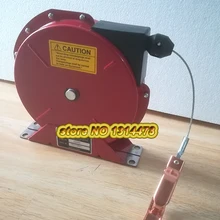 Электростатическая разрядная катушка 3 мм диаметр стальной Канат