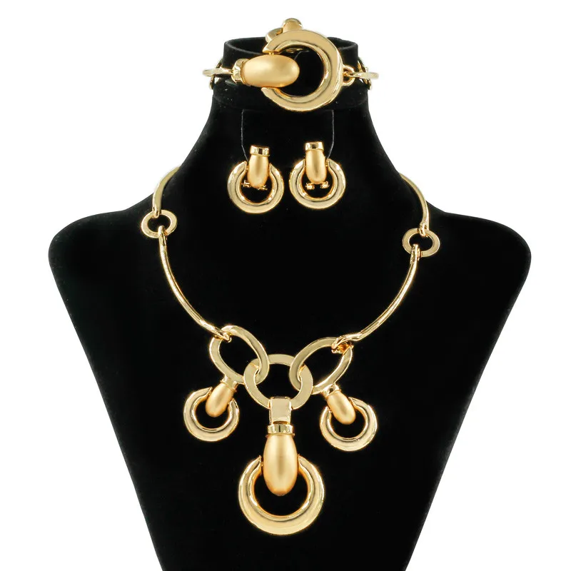 Wholesale Italian Gold Jewelry