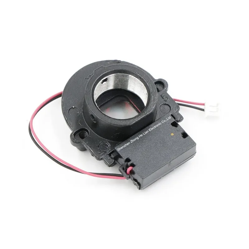 

HD 5.0 MP IR CUT filter M12*0.5 lens mount double filter switcher for cctv camera
