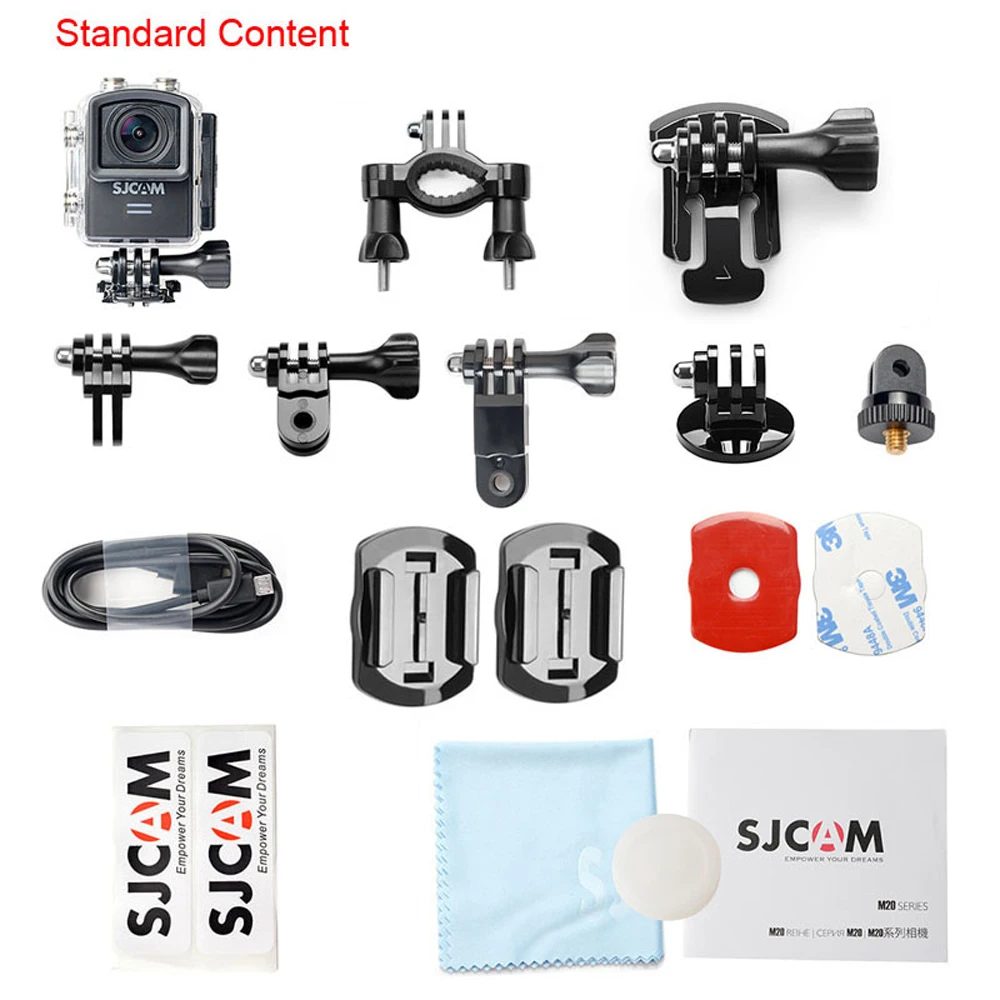 SJCAM-Action-Camera-M20-AIR-WiFi-1080P-HD-30M-Waterproof-Housing-Extreme-Sports-DV-1-5