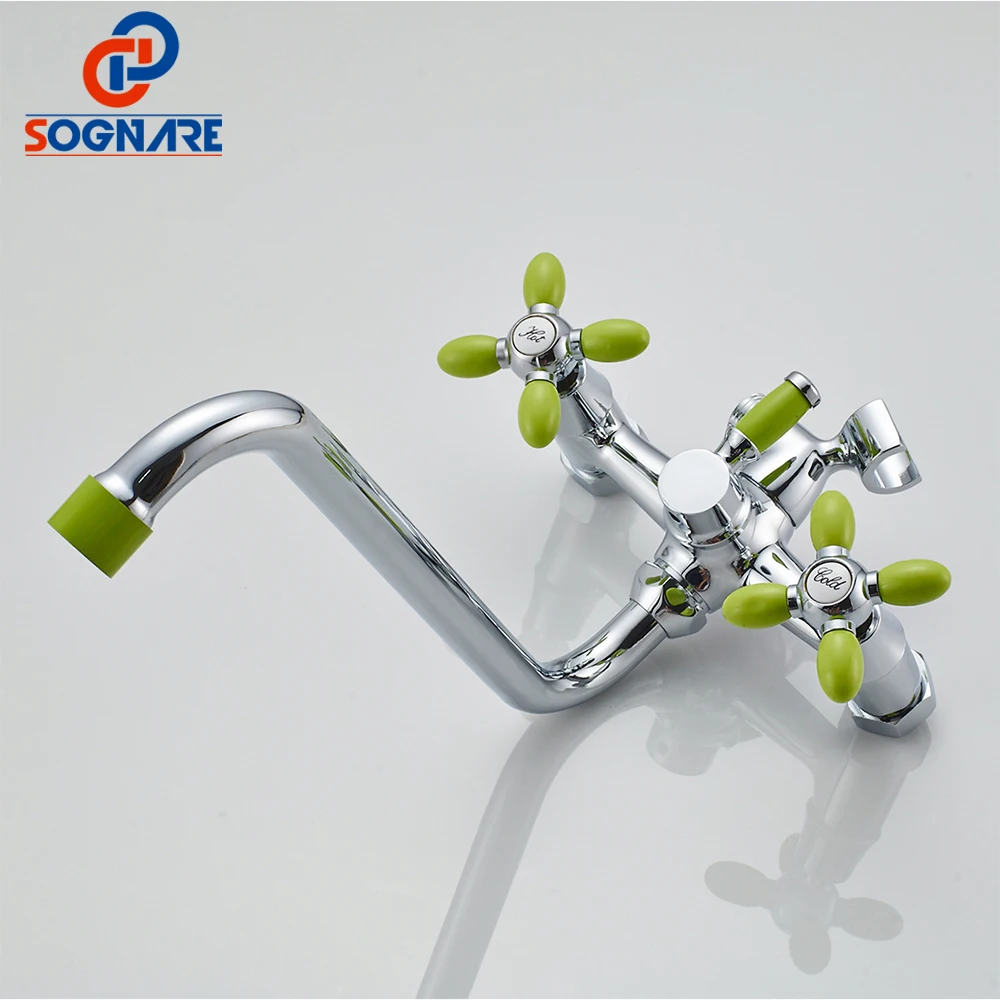 SOGNARE Moderna Chrome Raddoppiano Le Maniglie 180 Girevole Doccia ... SOGNARE Moderna Chrome Raddoppiano Le Maniglie 180 Girevole Doccia ...