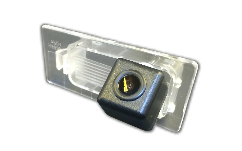 For KIA KX3  Hyundai Elantra 2015~2018 HD CCD Car Reverse Backup Rearview Parking Waterproof Rear View Camera Night Vision (6)