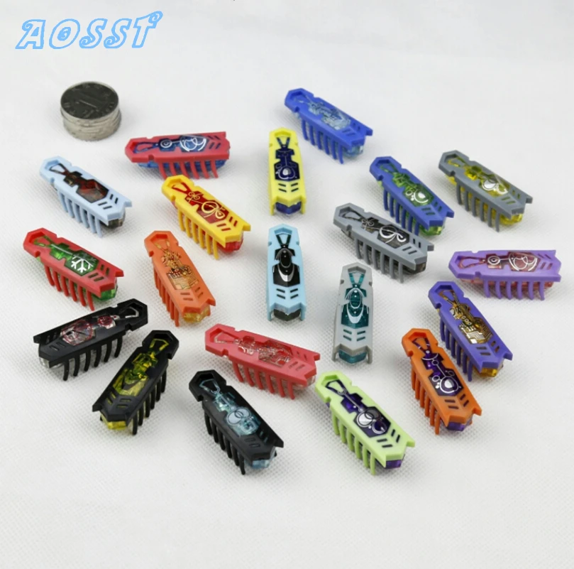     hexbug nano