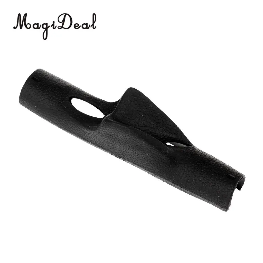 MagiDeal Rubber Golf Swing Trainer Training Grip Aid Tool for Right Handed Beginner