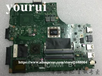 

CN-01MDPD 01MDPD 1MDPD For DELL M431R 5435 laptop motherboard 12213-1 DNE40 PWB:F77G4 A4-5145M mainboard notbook PC