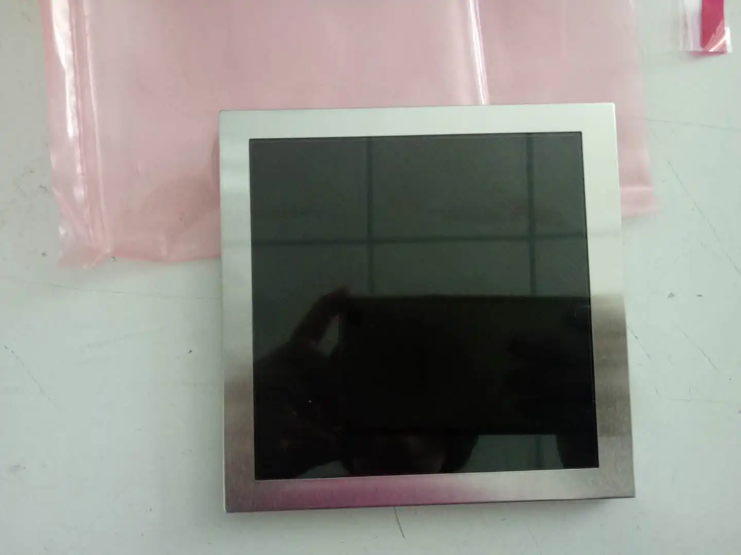 

PD050OX1 Original 5 Inch LCD Display for Industrial Equipment for PVI Common To PD050OX5 Free Shipping