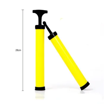 

1Pc Portable Manual Pump Hand Air Vacuum Pump For Space Saver Saving Storage Bag Vacuum Seal Compressed Vacuum Bags Organizer