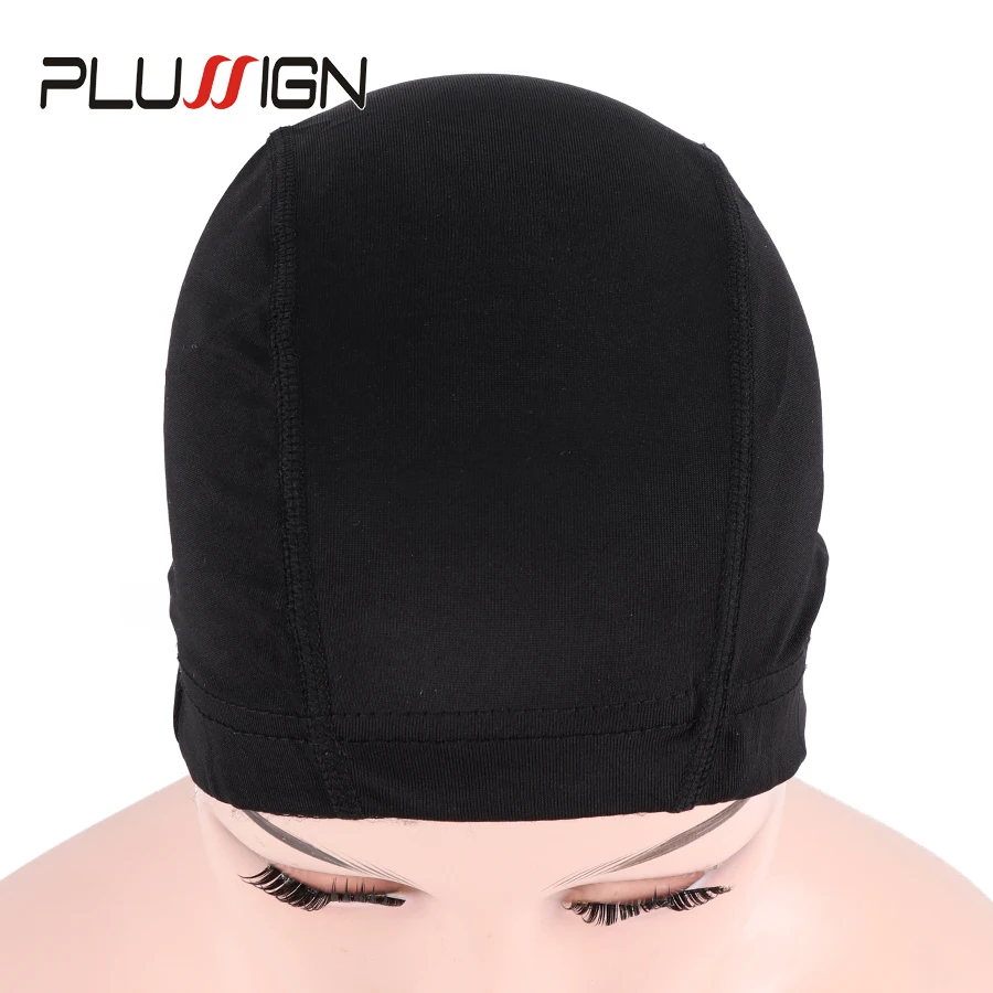 Dome Cap For Wigs Hair Weave Caps Wholesale Price 1pcs Lot