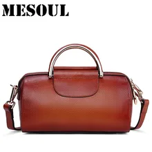 Женская сумка из натуральной кожи, сумка через плечо от известного бренда, женская сумка через плечо, Высококачественная дизайнерская сумка-тоут