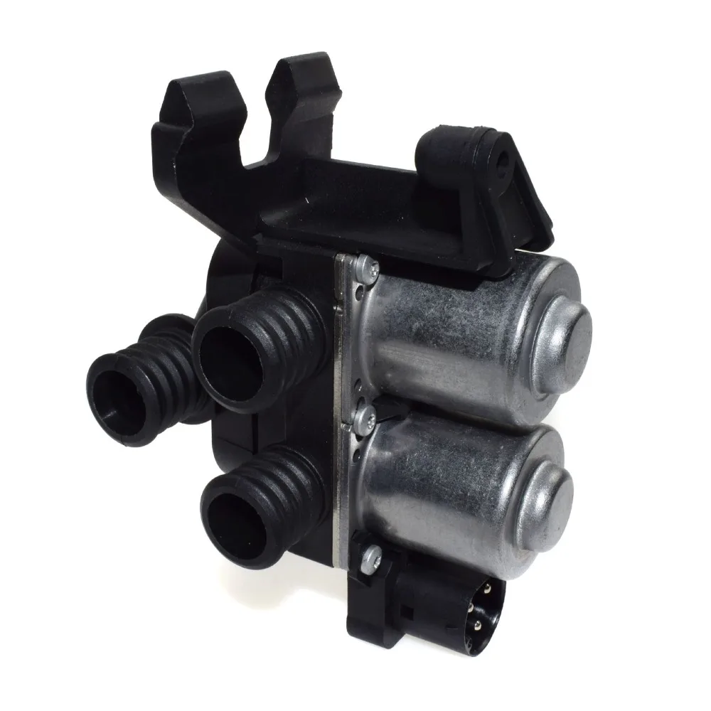 ISANCE HVAC Heater Control Valve For BMW E36 M3 318ti 318i 328i 328is M3 318is 325i 325is # 64118375792 64111387319 64118391419