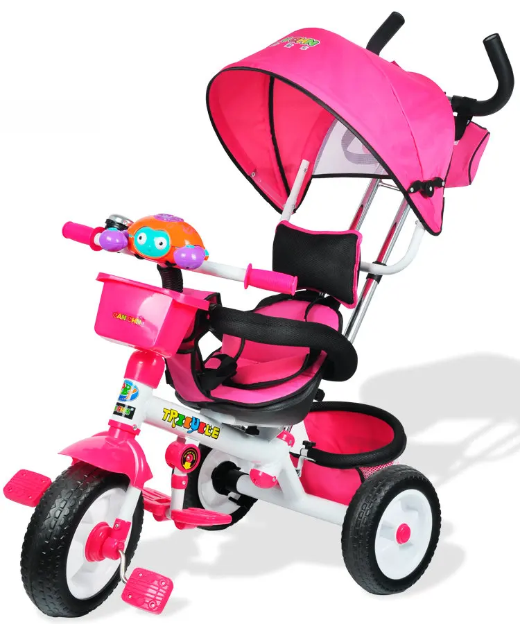 baby tricycle