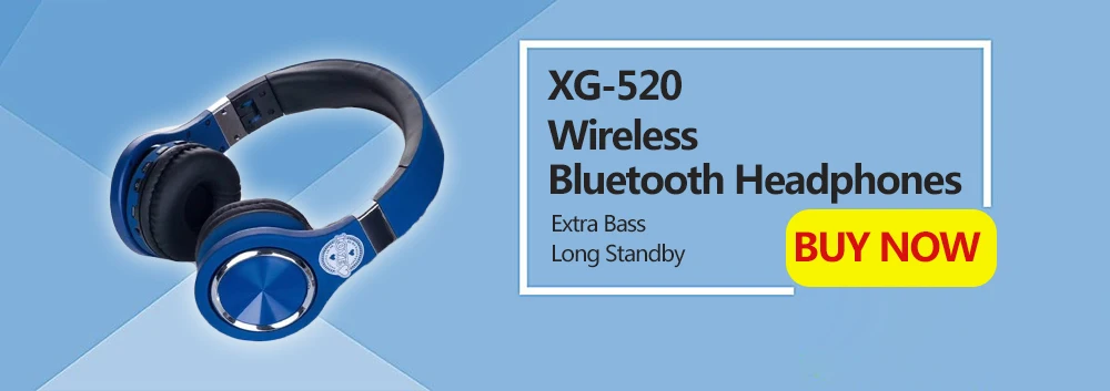 XG-520