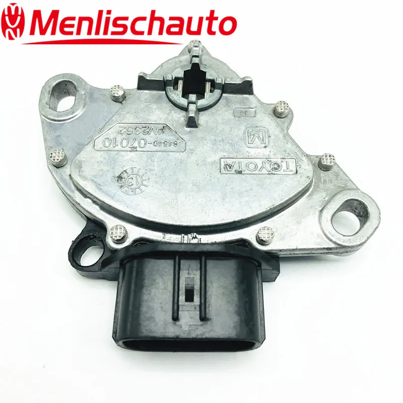 Нейтральный переключатель безопасности OEM 84540-07010