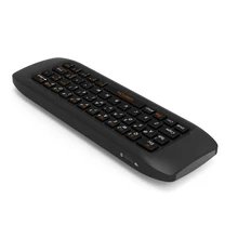 2.4G Fly Air Mouse Raspberry PI 3 Wireless Keyboard Remote Control Learning Keyboard Combo for Android Smart TV Box Computer NEW