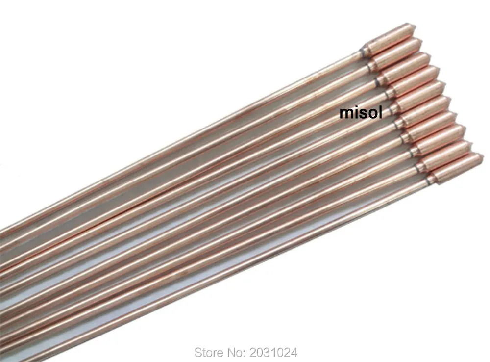 10pcs/lot of copper heat pipe (140cm), for solar water heater, solar