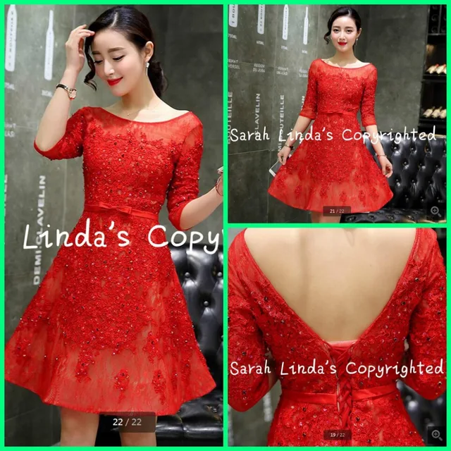 best cocktail dresses 2016