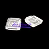 LENS For 5050 SMD LEDS WS2812 WS2811 SK6812 30 60 140 Degree Angle ► Photo 3/6