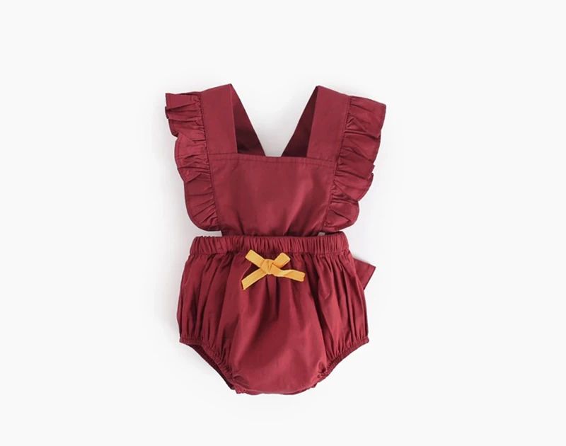 Roupas de Bebê Macacão de Bebê de Algodão para Meninos Romper do Bebê Novo Menina Bebê Recém-nascido Macacões Macacão Menino Romper 15 Mamãe e Bebê